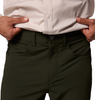 ROC TECH 5 POCKET PANT MEN'S - GREENSCAPE