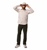 ROC TECH 5 POCKET PANT MEN'S - GREENSCAPE