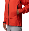 SAUDAN PRO 3L SHELL MEN'S - SUPER SONIC