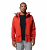 SAUDAN PRO 3L SHELL MEN'S - SUPER SONIC