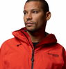 SAUDAN PRO 3L SHELL MEN'S - SUPER SONIC