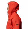 SAUDAN PRO 3L SHELL MEN'S - SUPER SONIC