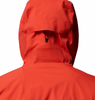 SAUDAN PRO 3L SHELL MEN'S - SUPER SONIC