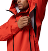 SAUDAN PRO 3L SHELL MEN'S - SUPER SONIC
