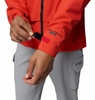SAUDAN PRO 3L SHELL MEN'S - SUPER SONIC