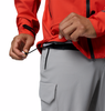 SAUDAN PRO 3L SHELL MEN'S - SUPER SONIC