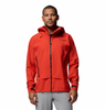 SAUDAN PRO 3L SHELL MEN'S - SUPER SONIC