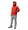 SAUDAN PRO 3L SHELL MEN'S - SUPER SONIC