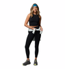 LONERIDGE LEGGING WOMEN'S - BLACK