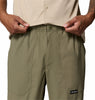 LANDROAMER™ SCOUT PANT MEN'S - STONE GREEN