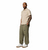 LANDROAMER™ SCOUT PANT MEN'S - STONE GREEN