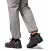 Columbia Peakfreak Titanium OutDry Men's Waterproof Hiking Shoe – Dark Grey, Red Oxide