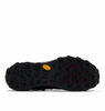 Columbia Peakfreak Titanium OutDry Men's Waterproof Hiking Shoe – Dark Grey, Red Oxide