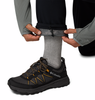 Columbia Essential Hike Warm Men's Hiking Trousers - Black