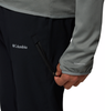 Columbia Essential Hike Warm Men's Hiking Trousers - Black