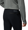 Columbia Essential Hike Warm Men's Hiking Trousers - Black