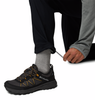Columbia Essential Hike Warm Men's Hiking Trousers - Black