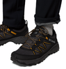 Columbia Essential Hike Warm Men's Hiking Trousers - Black