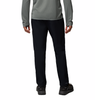 Columbia Essential Hike Warm Men's Hiking Trousers - Black