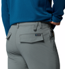 Columbia Roc Tech Warm Men's Chino Trousers - Sedona Sage