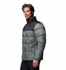 PUFFECT IV JACKET MEN'S - SEDONA SAGE, SHARK