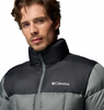 PUFFECT IV JACKET MEN'S - SEDONA SAGE, SHARK