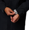 STREET HEIGHTS CAR COAT MEN'S - BLACK