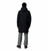 STREET HEIGHTS CAR COAT MEN'S - BLACK