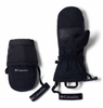 Columbia Arctic Slope Seeker Unisex Mittens - Black