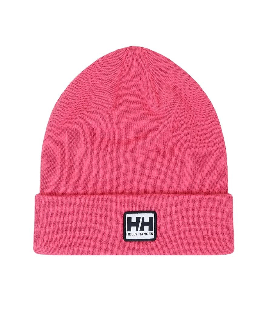 URBAN CUFF BEANIE - HOT PINK