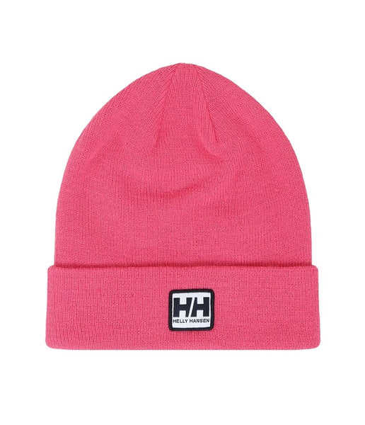 URBAN CUFF BEANIE - HOT PINK