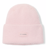 Columbia Women's Amaze Puff Cuffed Beanie – Mineral Pink