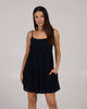 SPRING TIDE DRESS