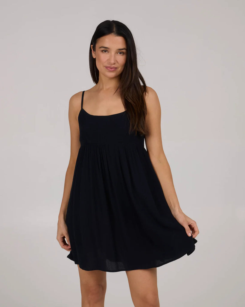 SPRING TIDE DRESS