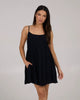 SPRING TIDE DRESS