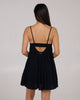 SPRING TIDE DRESS