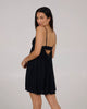 SPRING TIDE DRESS