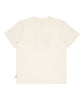 SUBCONSCIOUS PREMIUM SHORT SLEEVE TEE - OFF WHITE