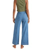 WAVE WASHED PANT WOMEN'S - SALT WASHED