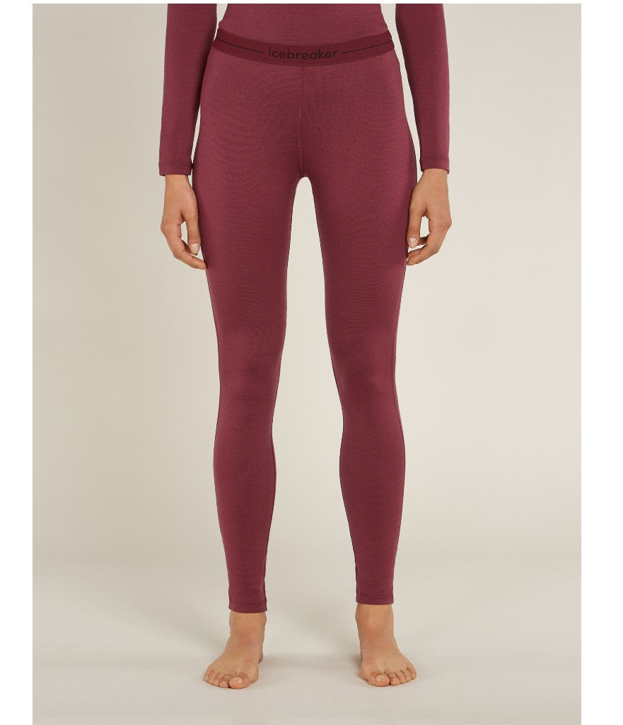 WOMEN'S 260 TECH LEGGINGS - PORT