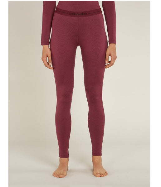 WOMEN'S 260 TECH LEGGINGS - PORT