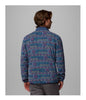 SEQUOIA GROVE™ PRINTED FULL ZIP MEN'S - DARK MOUNTAIN, HORIZONS