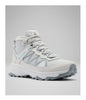 PEAKFREAK RUSH™ MID OUTDRY™ WOMEN'S - GREY ICE, MARINE LIGHT