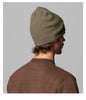 CEDAR LAKE BEANIE UNISEX - ONE SIZE - STONE GREEN HEATHER