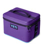 DAYTRIP INSULATED LUNCH BOX 9L - PACE PURPLE/BLUE