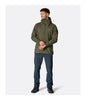 KANGRI GTX JACKET - GRAPHENE