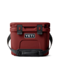 YETI ROADIE 15 - STAG RED