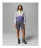 SEQUOIA GROVE™ 1/2 ZIP FLEECE WOMEN'S - LAVENDER PEARL, STORMWATCH, CITRON HAZE