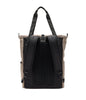 GREAT SMOKY GARDEN 2-WAY TOTE UNISEX - ONE SIZE - WET SAND