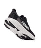 ARAHI 9 WIDE MEN'S - BLACK/WHITE